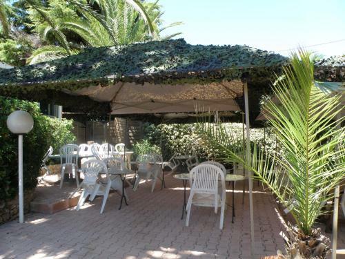 Hotel H�tel Les Amandiers