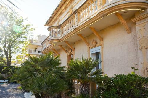 Hotel H�tel Du Soleil