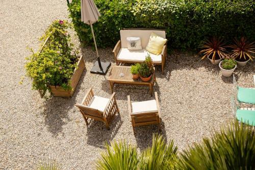 Hotel H�tel Du Soleil