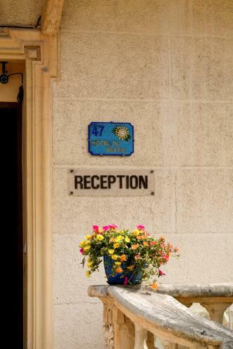 Hotel H�tel Du Soleil