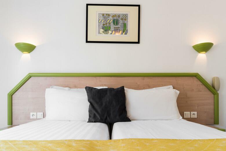 Hotel Provencal