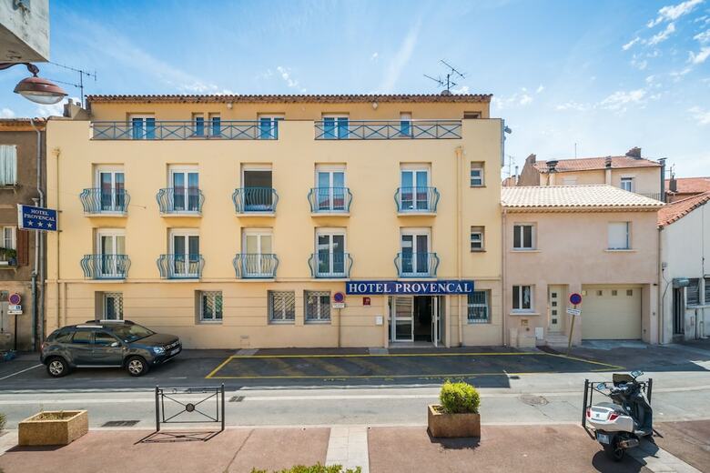 Hotel Provencal