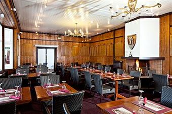Hotel Golf H�tel De Valescure