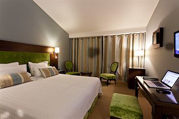 Hotel Golf H�tel De Valescure