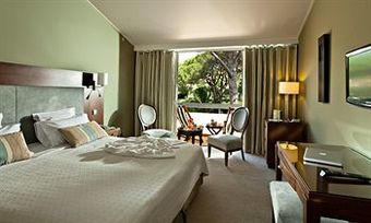 Hotel Golf H�tel De Valescure