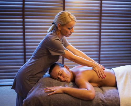 Hotel Best Western La Marina