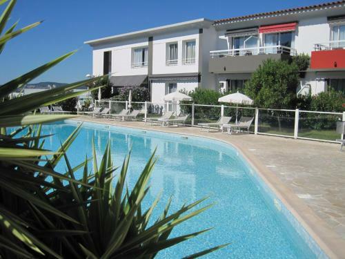 Hotel Best Western La Marina