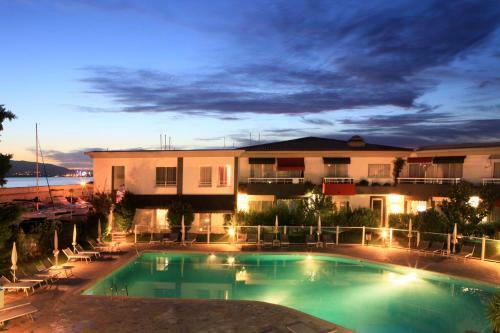 Hotel Best Western La Marina