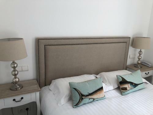 Hotel Santa Lucia