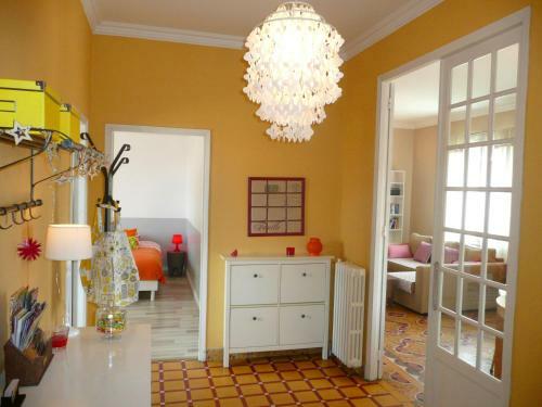 Apartamento Appartement Les Hortensias