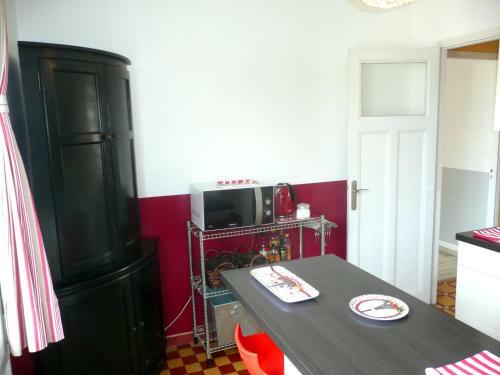 Apartamento Appartement Les Hortensias