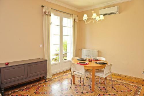 Apartamento Appartement Les Hortensias