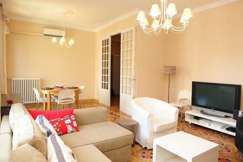 Apartamento Appartement Les Hortensias