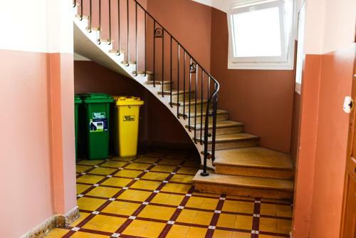 Apartamento Appartement Les Hortensias