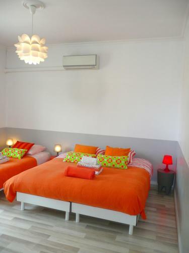 Apartamento Appartement Les Hortensias