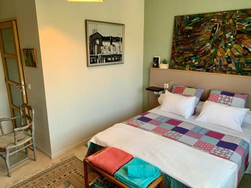 B&B - Chambres D'h�tes Le Foch