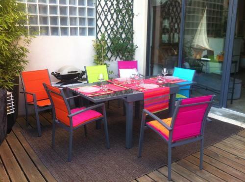 B&B - Chambres D'h�tes Le Foch