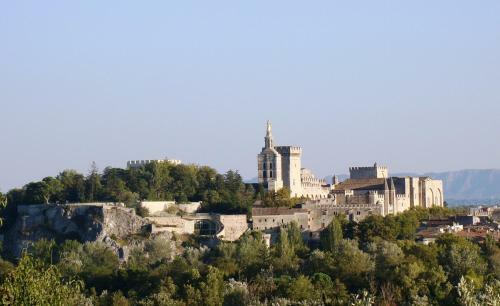 B&B - Chambres D'h�tes Le Foch