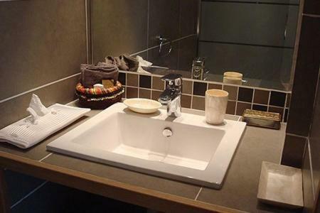 Bed & Breakfast Maison Velvet