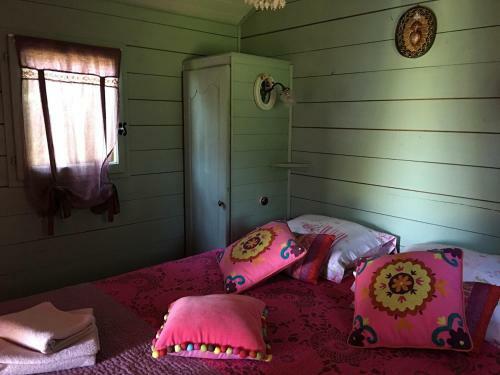 Bed & Breakfast La Bastide Des Anges