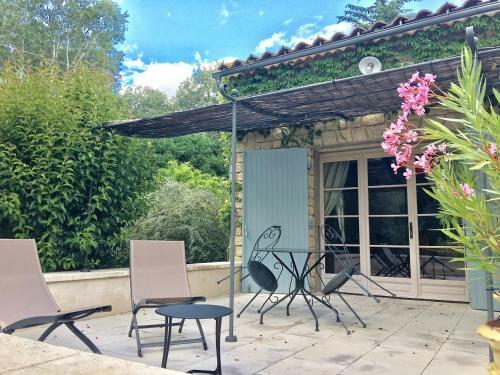 Bed & Breakfast La Bastide Des Anges