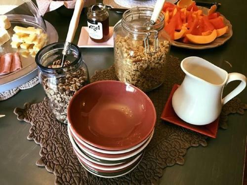 Bed & Breakfast La Bastide Des Anges