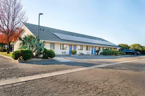 Motel 6 Dunnigan