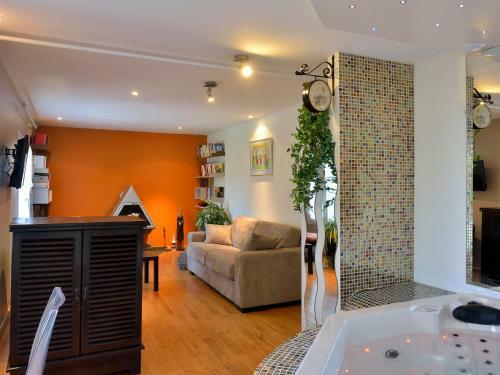 Apartamento Appart D'h�tes Brive