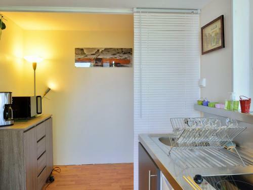 Apartamento Appart D'h�tes Brive