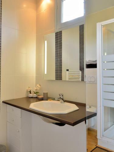 Apartamento Appart D'h�tes Brive