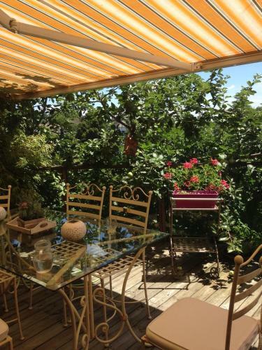 Apartamento Appart D'h�tes Brive