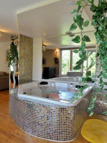 Apartamento Appart D'h�tes Brive