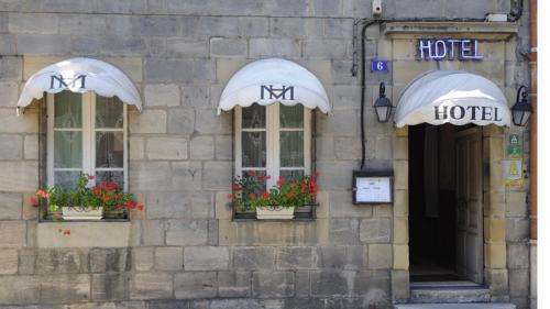 Hotel Le Montauban