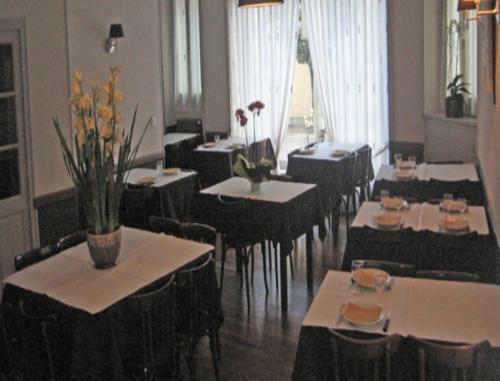 Hotel Plaisance