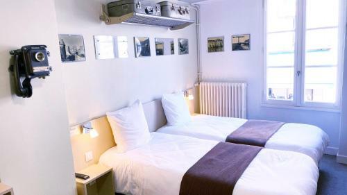 Hotel Le France
