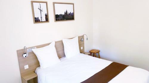 Hotel Le France