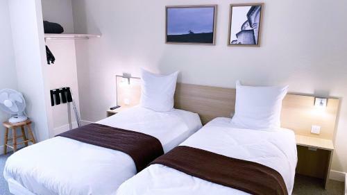 Hotel Le France