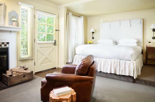 Posada Farmhouse Inn