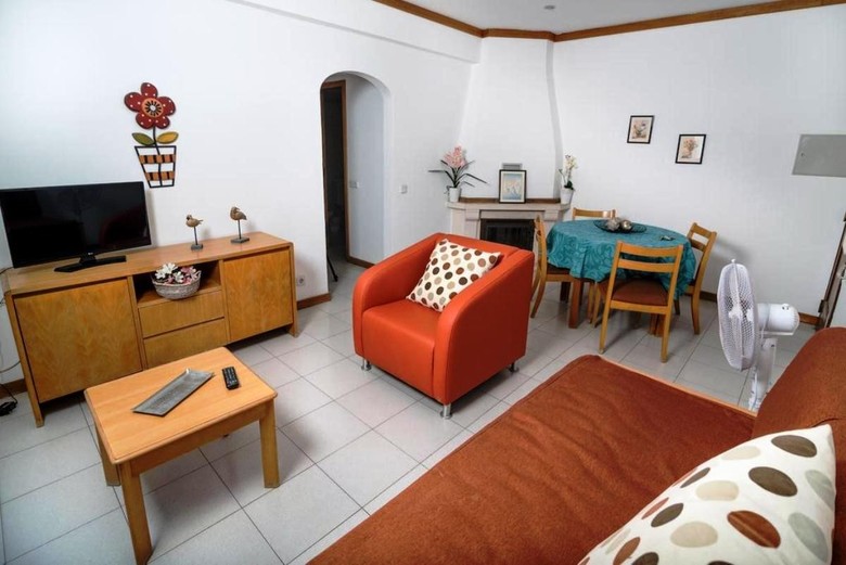 Apartamento Verde Pino