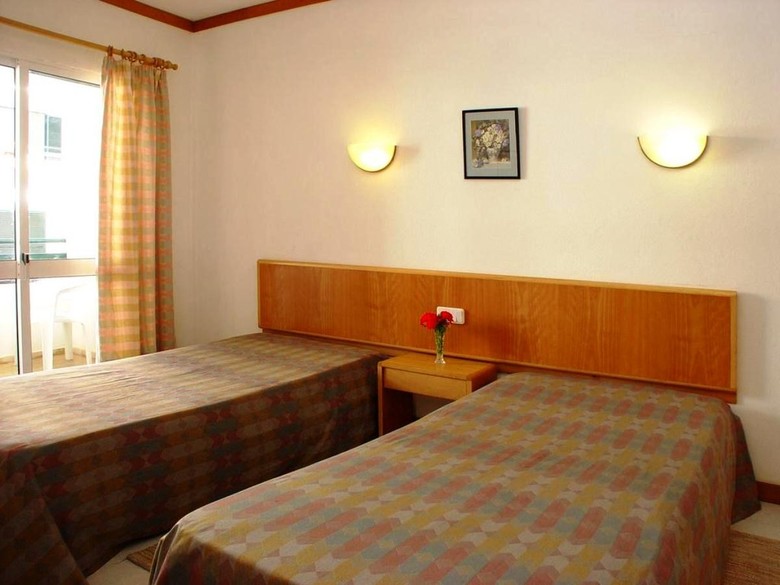 Apartamento Verde Pino