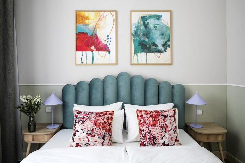 La Ballerina Hotel