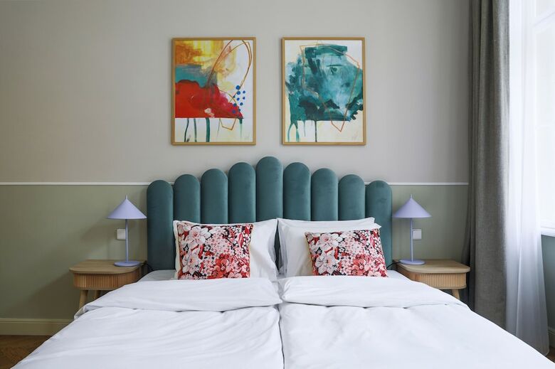 La Ballerina Hotel