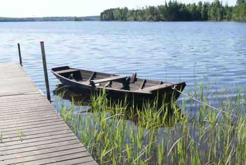 Hostal Stf Fegen / Backa Loge
