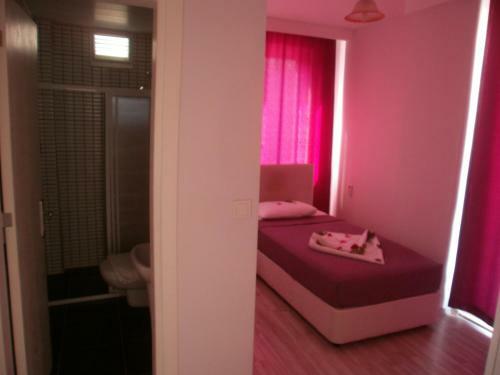 Manavgat Motel