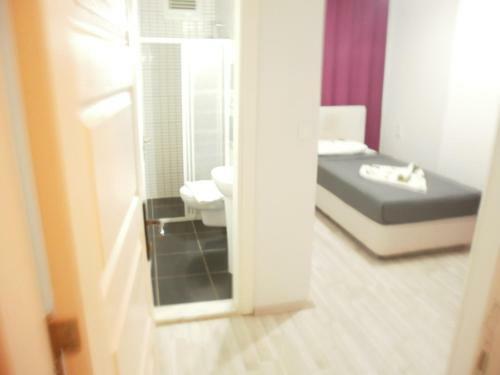 Manavgat Motel