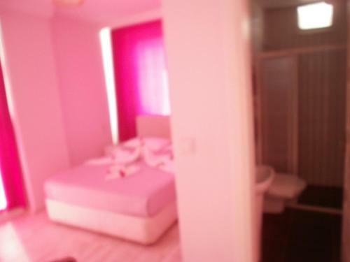 Manavgat Motel