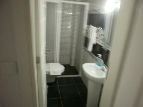 Manavgat Motel