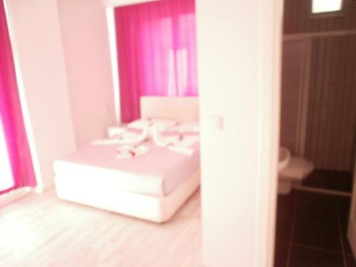 Manavgat Motel
