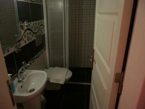 Manavgat Motel