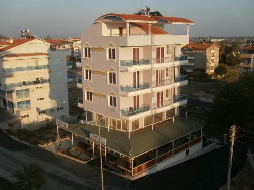 Manavgat Motel